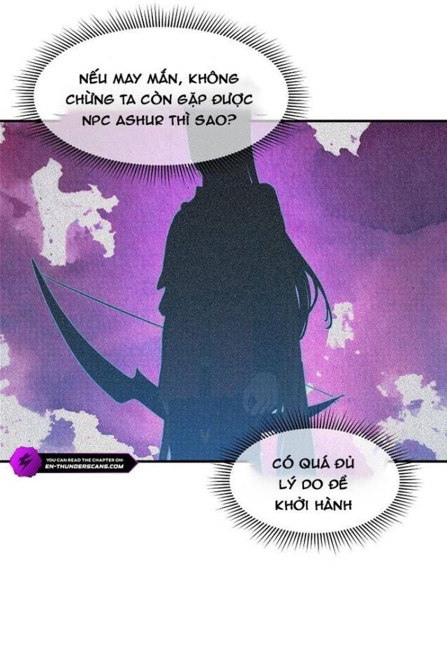 Người Chơi Lỗi - Page 24