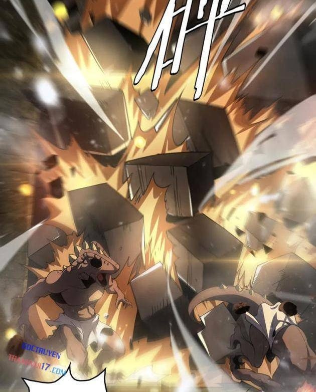 Vạn Tộc Tru Sát!! - Page 54