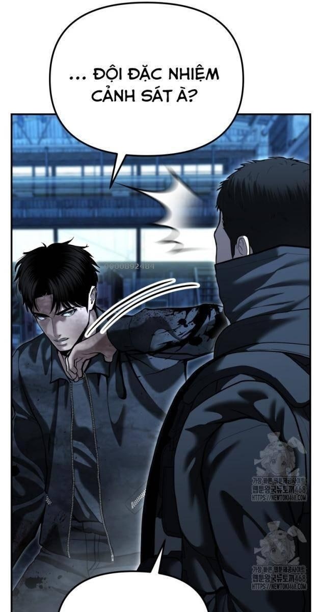 Cảnh Sát Bất Bại - Page 45