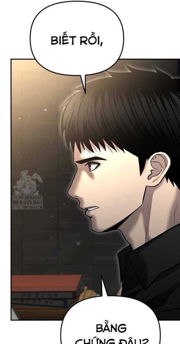 Cảnh Sát Bất Bại - Page 135