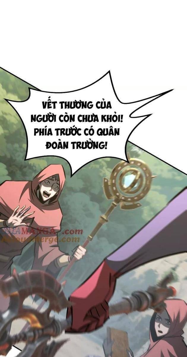 Võng Du Thiên Hạ Vô Song - Page 47