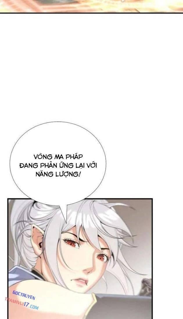 Tăng Cấp Với Các Vật Phẩm Độc Quyền Của Dungeon - Page 5