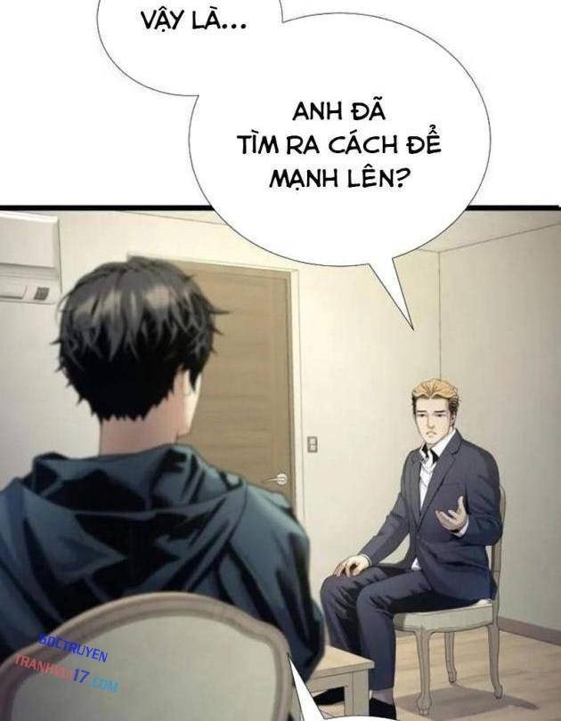 Tăng Cấp Với Các Vật Phẩm Độc Quyền Của Dungeon - Page 96