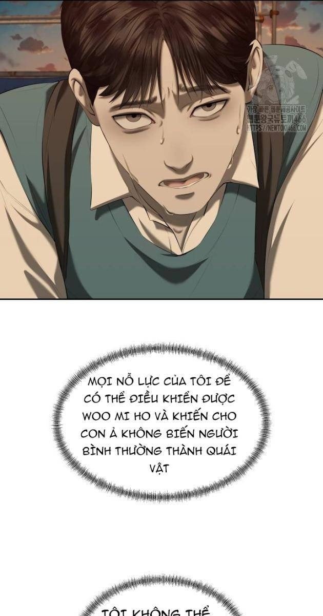 Bạn Gái Tôi Là Quái Vật - Page 28