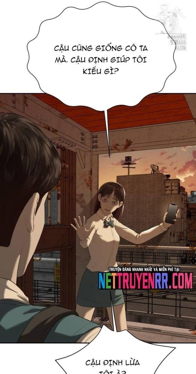 Bạn Gái Tôi Là Quái Vật - Page 47