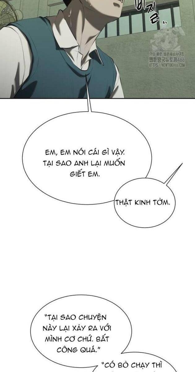 Bạn Gái Tôi Là Quái Vật - Page 86