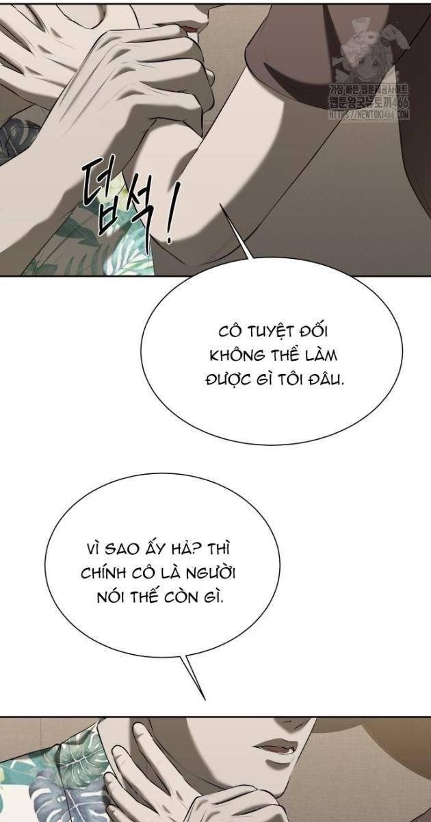 Bạn Gái Tôi Là Quái Vật - Page 133