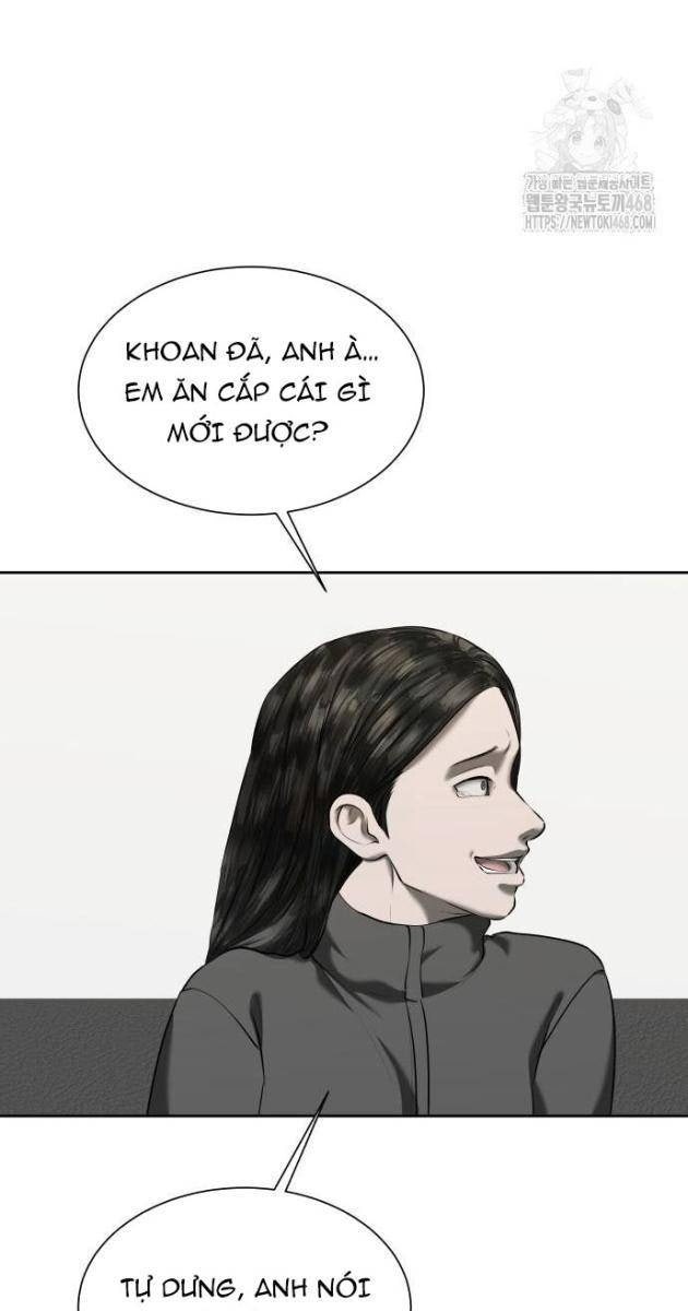 Bạn Gái Tôi Là Quái Vật - Page 79