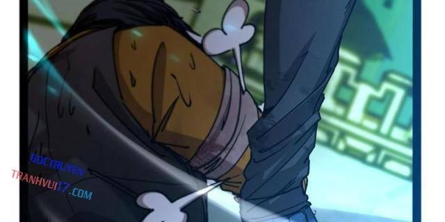 Tận Thế Giáng Lâm, Ta Trùng Sinh Thành Bạo Quân - Page 56