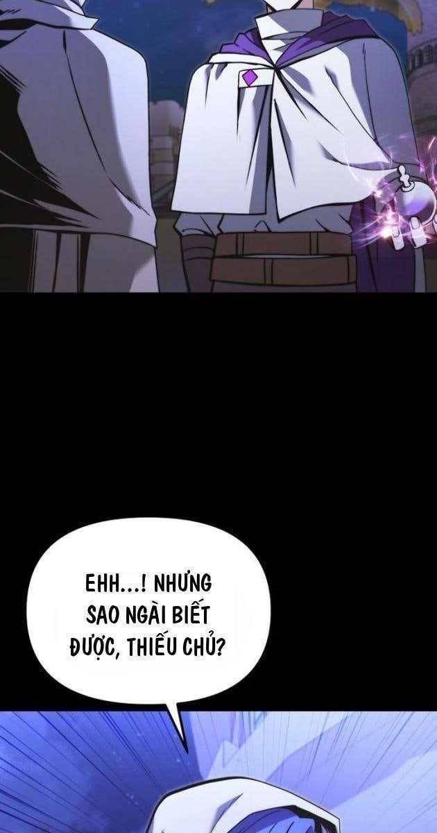 Hắc Kị Sĩ Thiên Tài Giới Hạn Thời Gian - Page 7