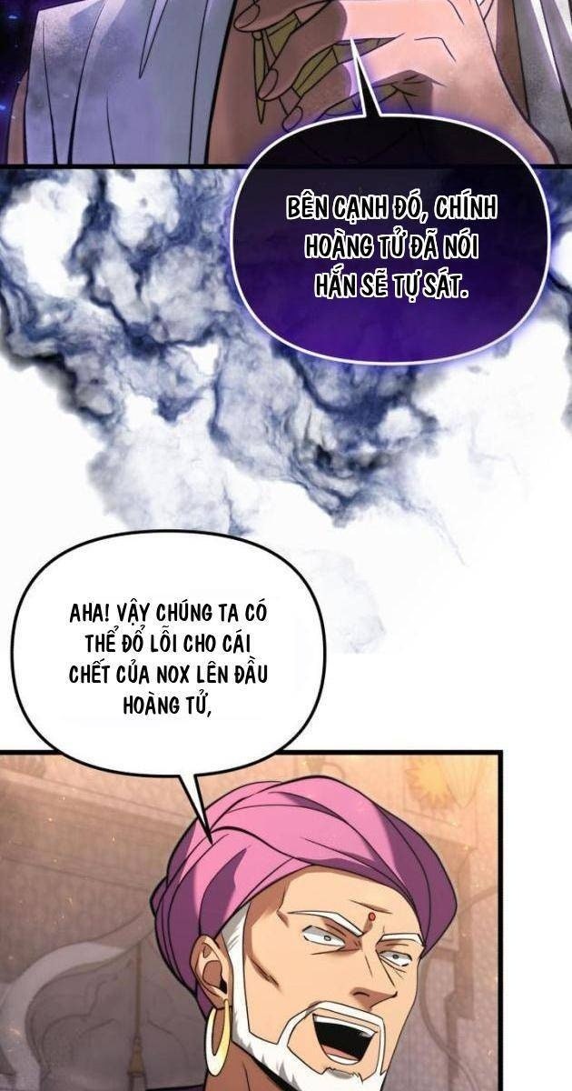 Hắc Kị Sĩ Thiên Tài Giới Hạn Thời Gian - Page 145