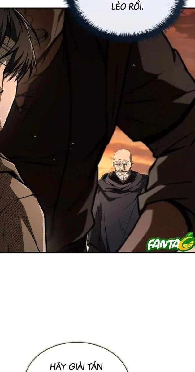 Vô Hồn Bất Kính Giả Dạ - Page 36