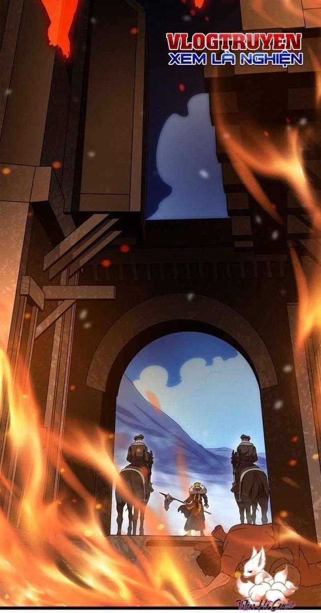 Trò Chơi Của Thần - Page 48