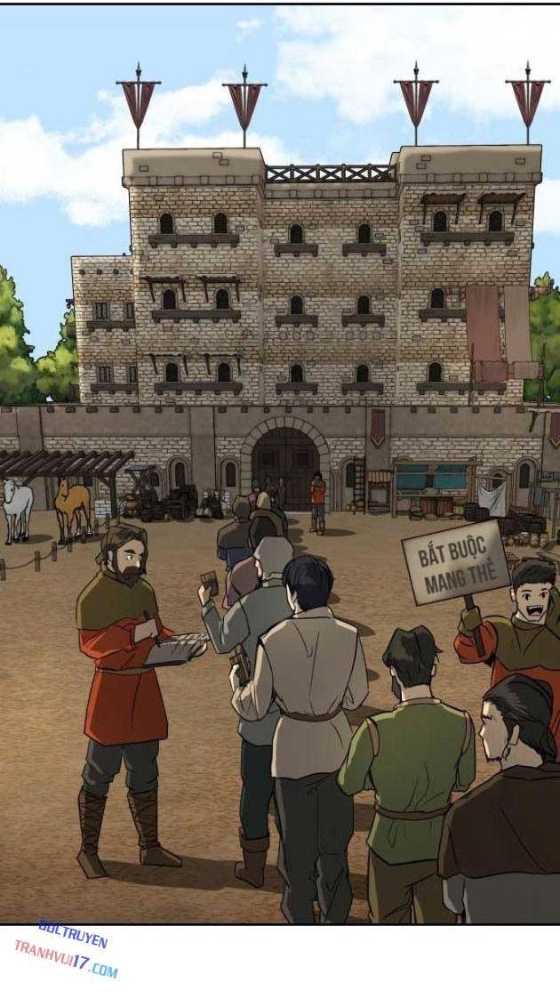 Bộ Mặt Giả Tạo - Page 74