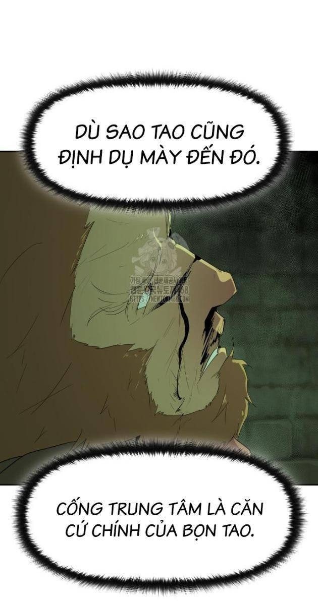 Bộ Mặt Giả Tạo - Page 21