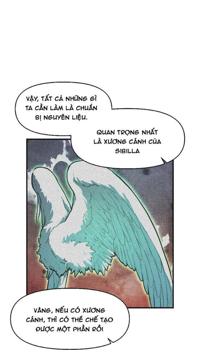 Người Chơi Lỗi - Page 16