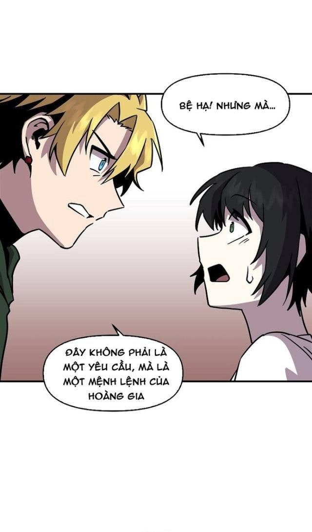 Người Chơi Lỗi - Page 39