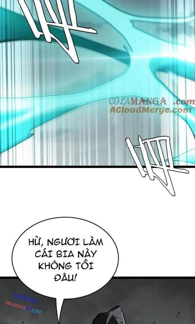 Vạn Tộc Tru Sát!! - Page 40