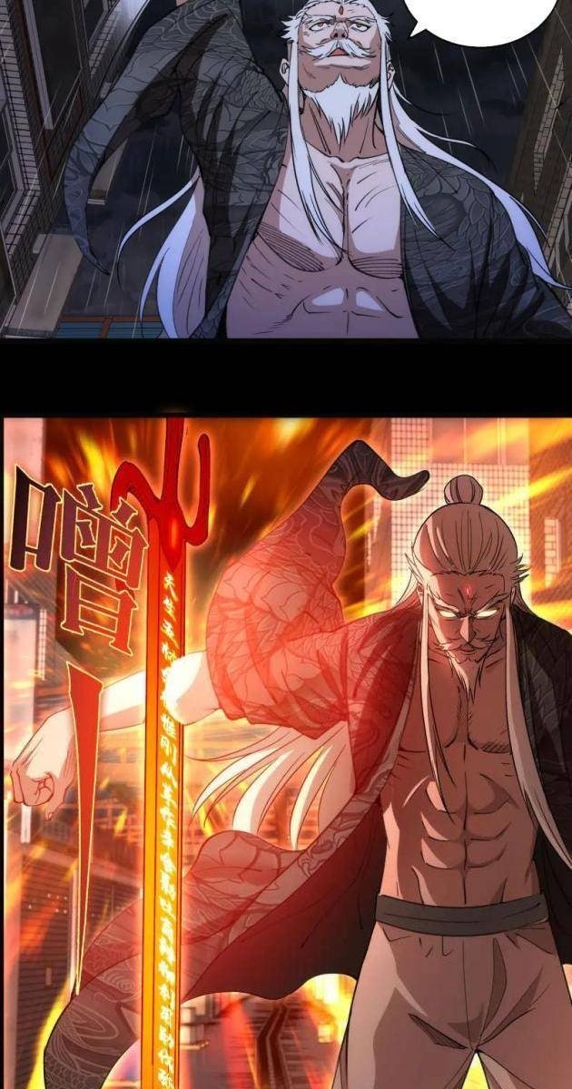 Cao Đẳng Linh Hồn - Page 49