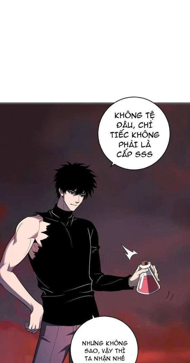 Toàn Dân Tận Thế: Ta, Virus Quân Vương - Page 47