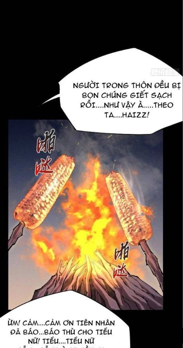 Quỷ Trọc Tiên Đạo - Page 52