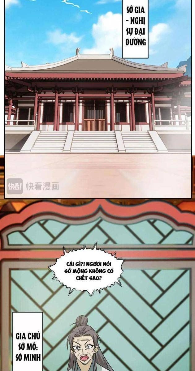 Tân Sủng Mị - Page 31