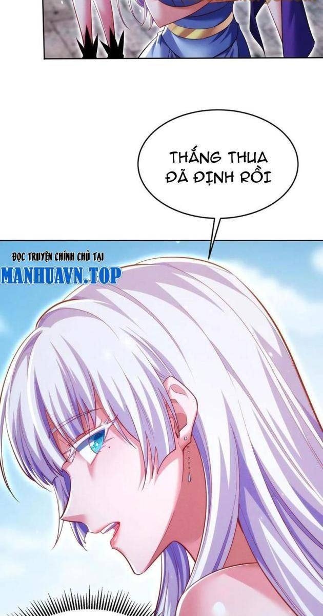 Các Nữ Sư Tôn Đều Muốn Chiếm Hữu Ta - Page 15