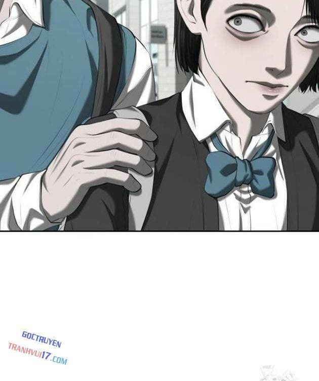 Bạn Gái Tôi Là Quái Vật - Page 18