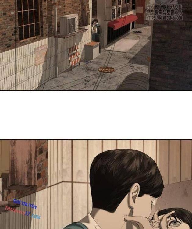 Bạn Gái Tôi Là Quái Vật - Page 81