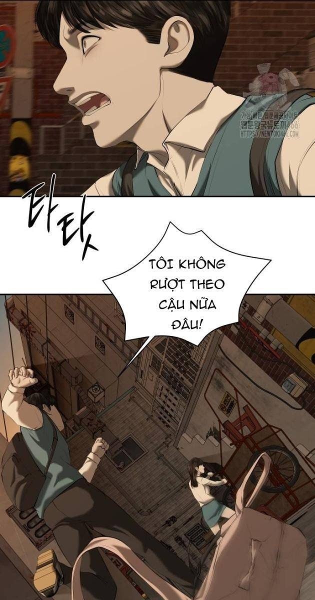 Bạn Gái Tôi Là Quái Vật - Page 8