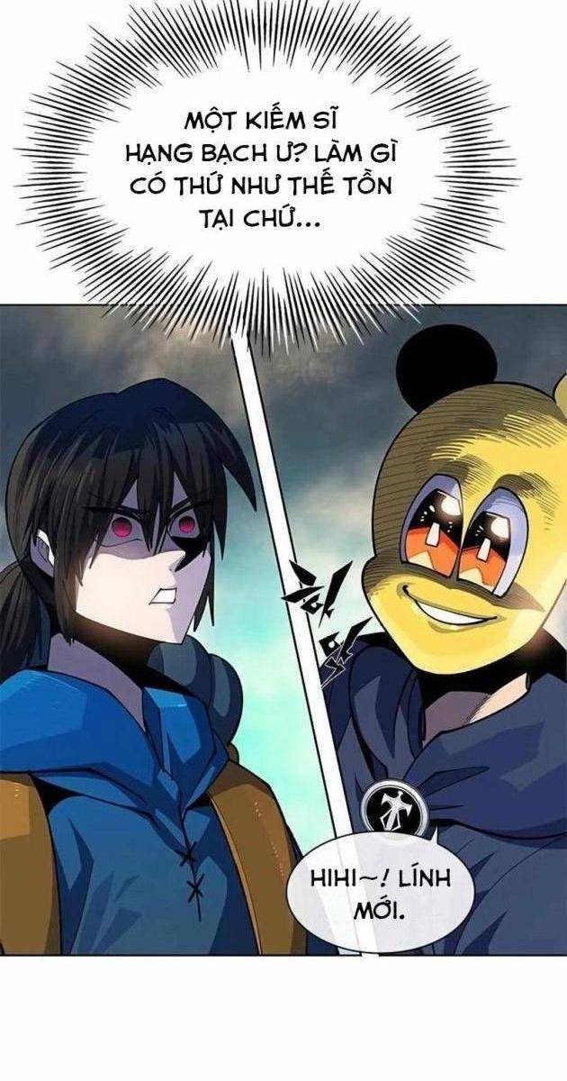 Tôi Chỉ Là Người Khuân Vác Trong Hầm Ngục - Page 14