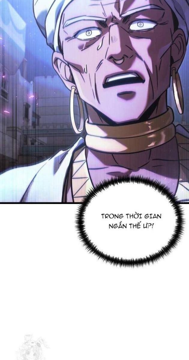 Hắc Kị Sĩ Thiên Tài Giới Hạn Thời Gian - Page 33