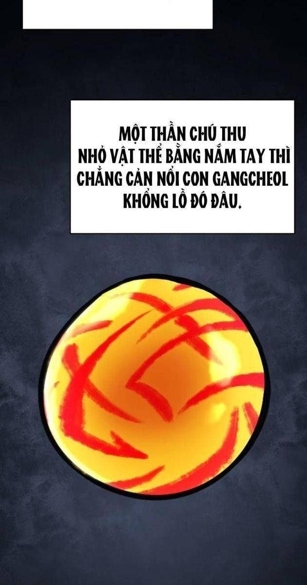 Tiểu Pháp Sư - Page 124