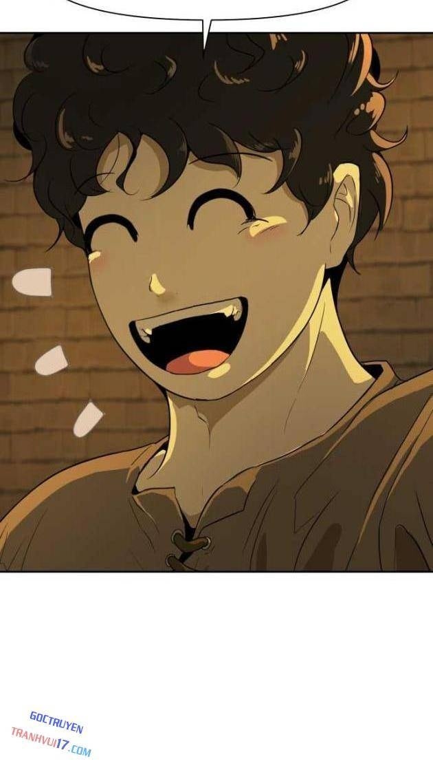 Bộ Mặt Giả Tạo - Page 20