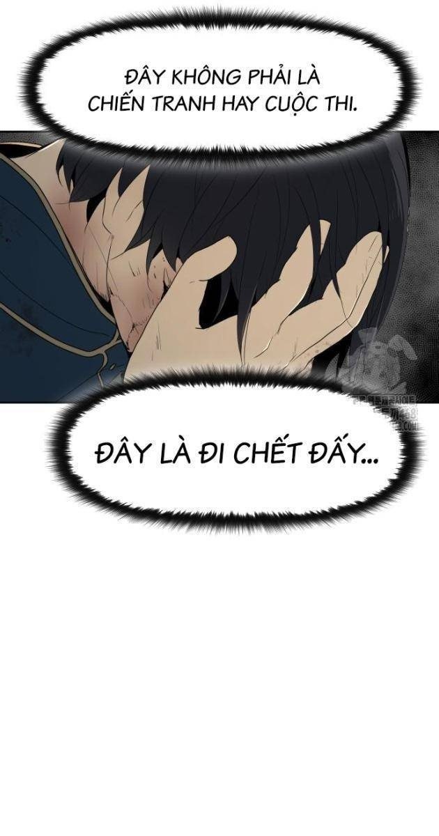 Bộ Mặt Giả Tạo - Page 46