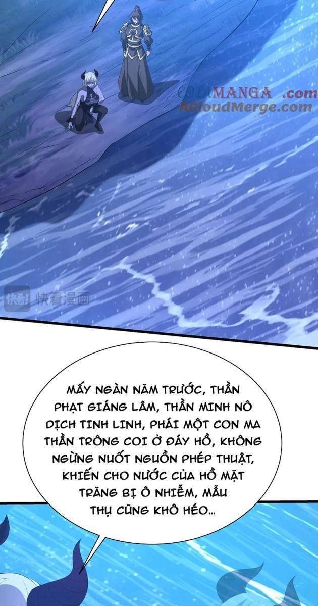 Đại Tần Ta Con Trai Tần Thủy Hoàng Giết Địch Thăng Cấp Thành Thần - Page 37