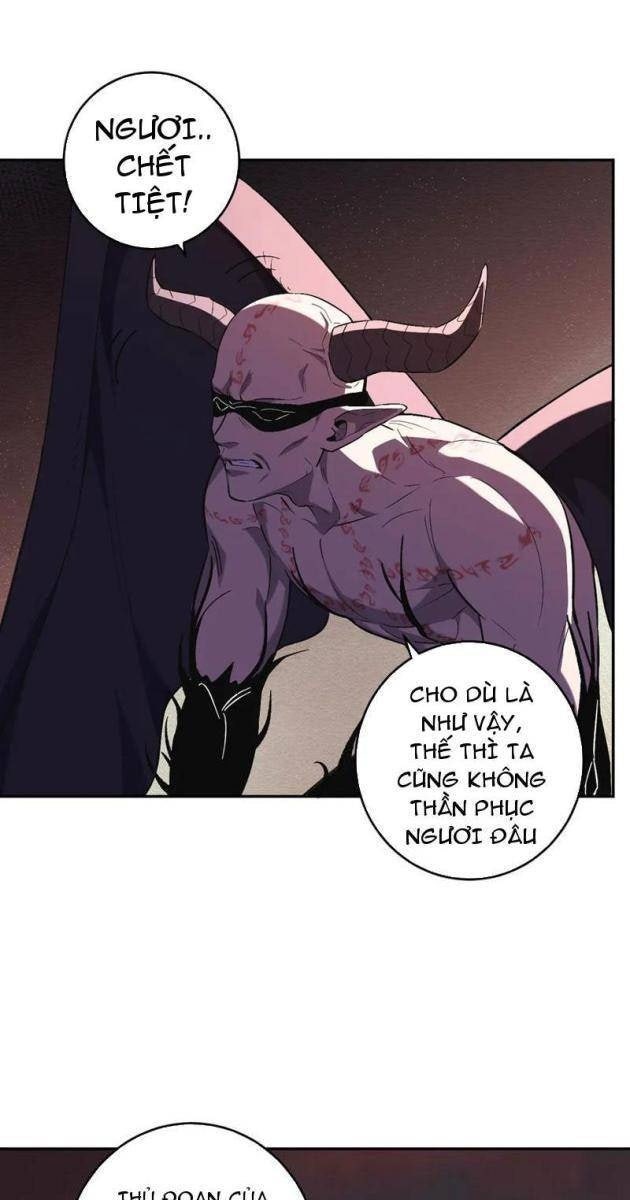 Toàn Dân Tận Thế: Ta, Virus Quân Vương - Page 63