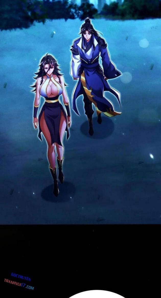 Các Nữ Sư Tôn Đều Muốn Chiếm Hữu Ta - Page 10