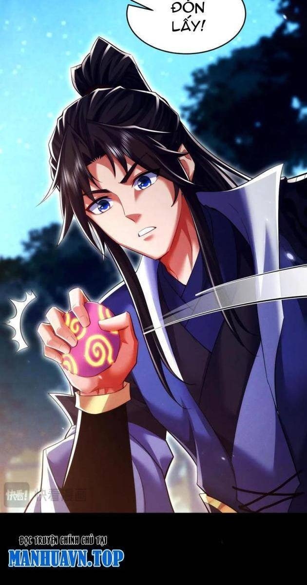 Các Nữ Sư Tôn Đều Muốn Chiếm Hữu Ta - Page 23