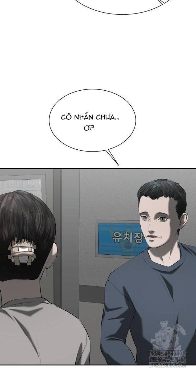 Bạn Gái Tôi Là Quái Vật - Page 40