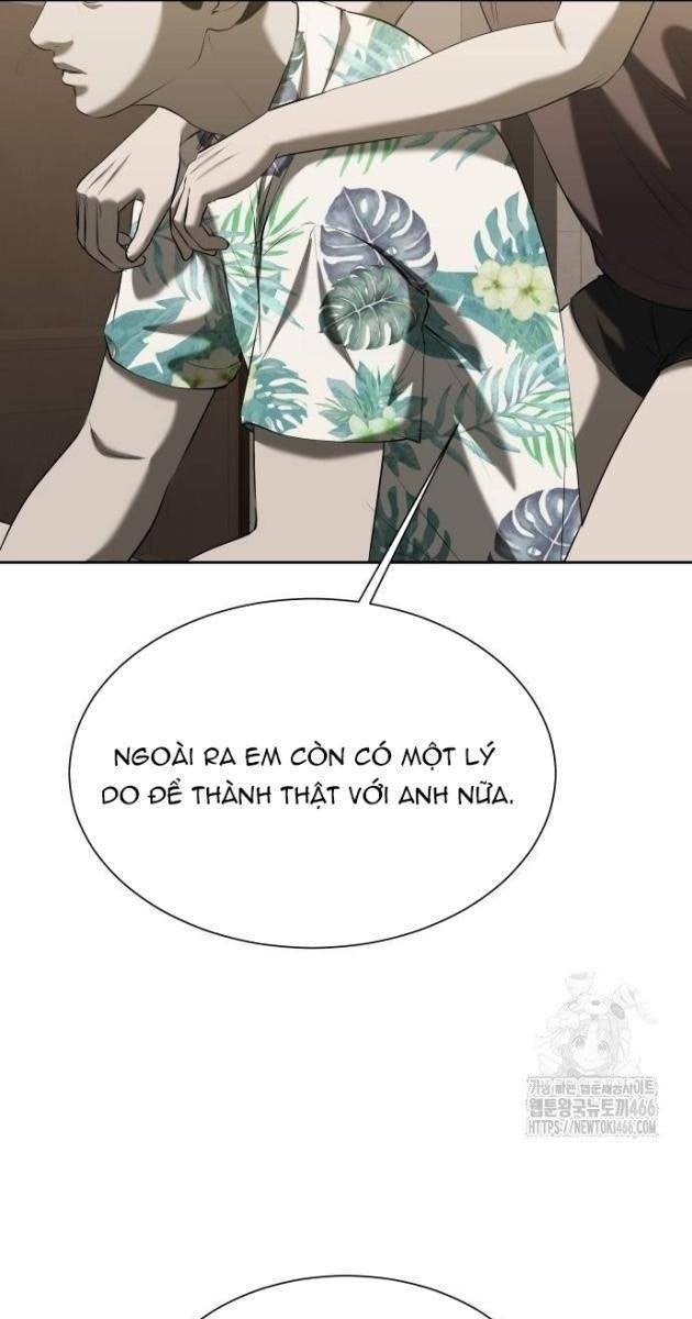 Bạn Gái Tôi Là Quái Vật - Page 110