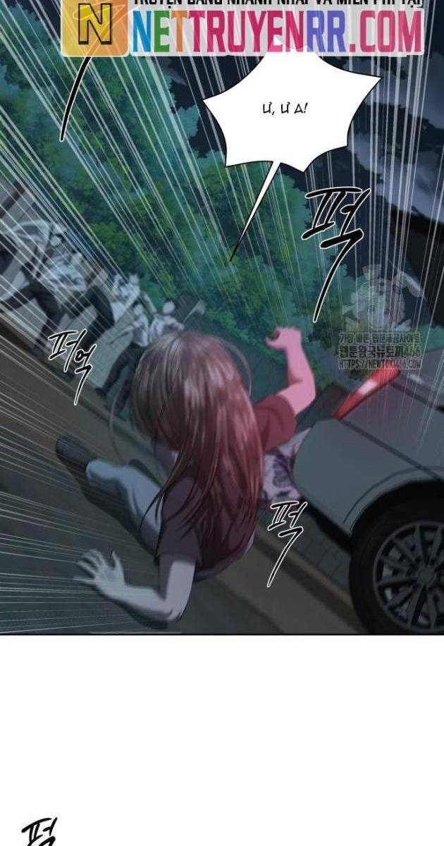 Bạn Gái Tôi Là Quái Vật - Page 27