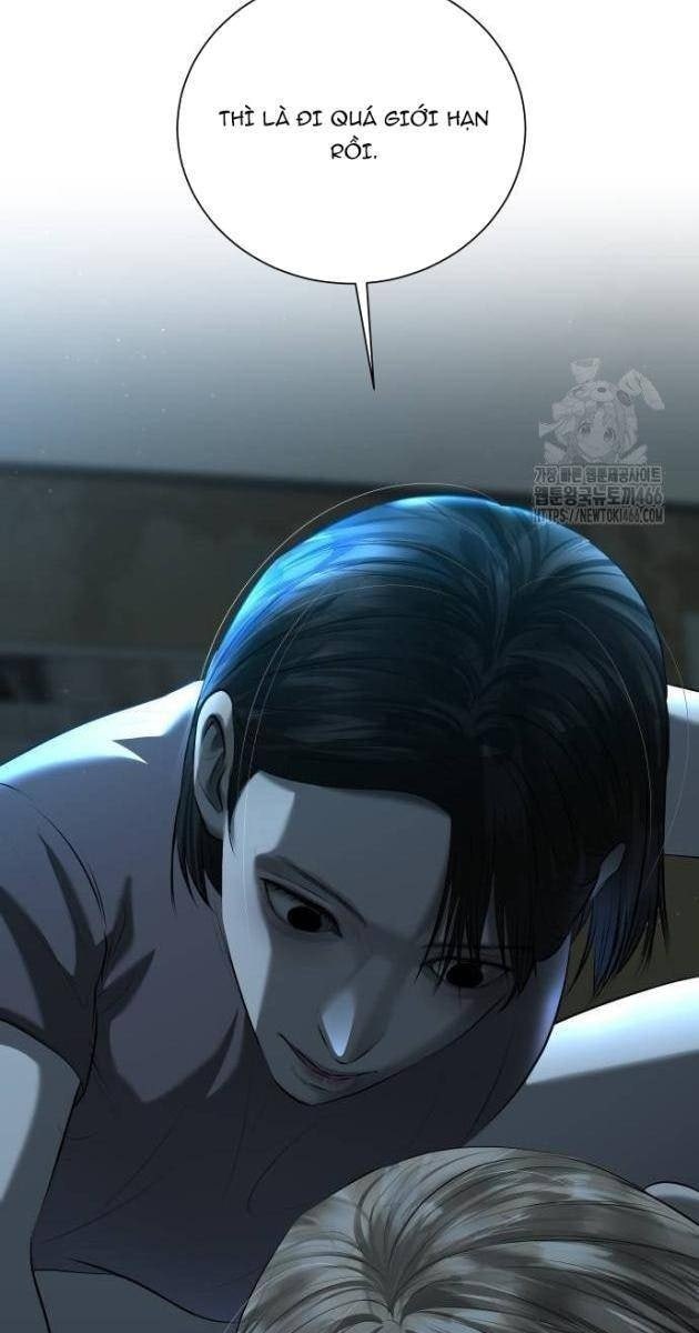 Bạn Gái Tôi Là Quái Vật - Page 109