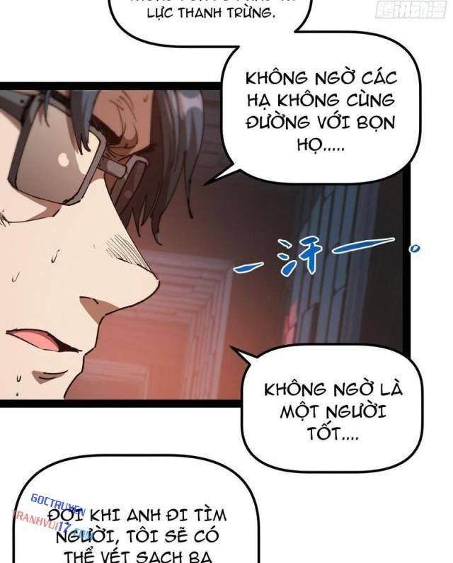 Tận Thế Giáng Lâm, Ta Trùng Sinh Thành Bạo Quân - Page 43