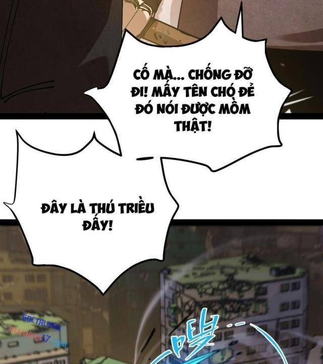 Tận Thế Giáng Lâm, Ta Trùng Sinh Thành Bạo Quân - Page 8