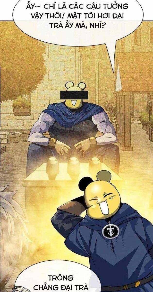 Tôi Chỉ Là Người Khuân Vác Trong Hầm Ngục - Page 28