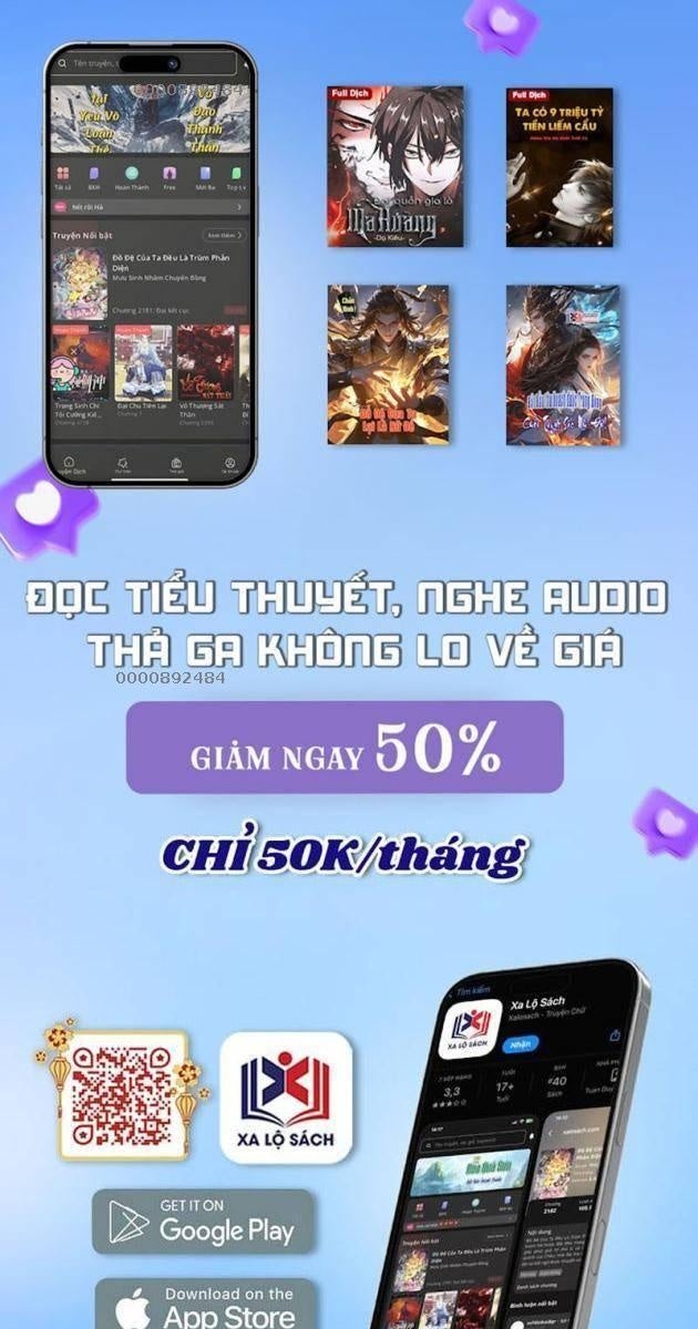 Không Cẩn Thận Lưu Danh Muôn Thủa - Page 45