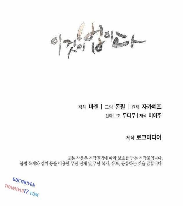 Đây Chính Là Luật Pháp - Page 131