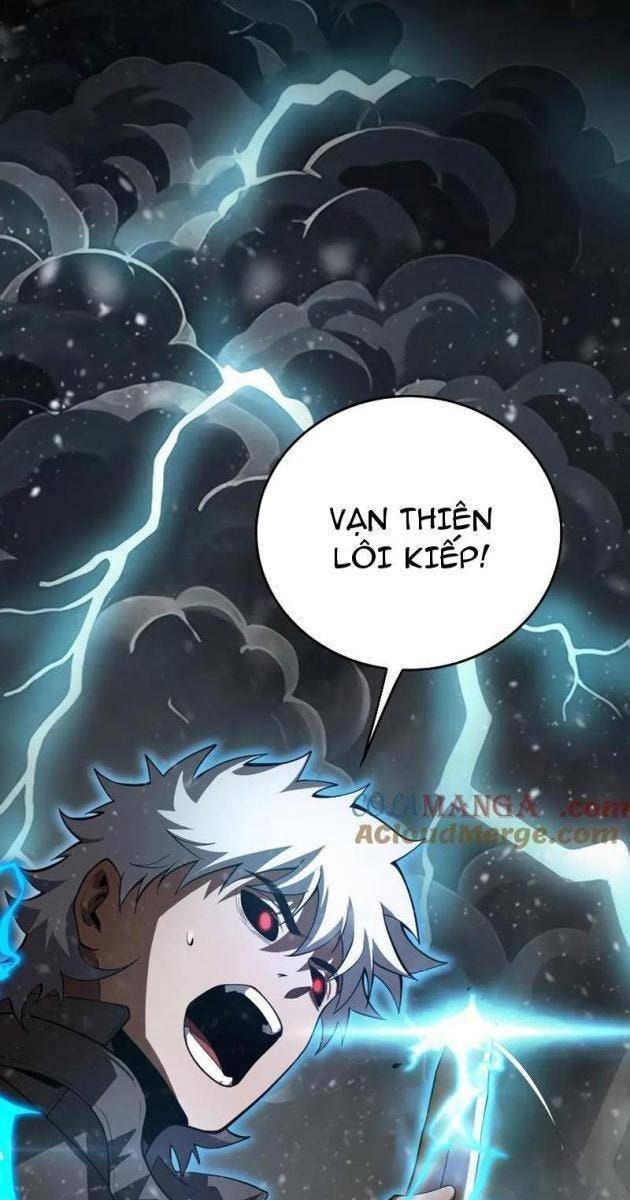 Vạn Tộc Tru Sát!! - Page 37