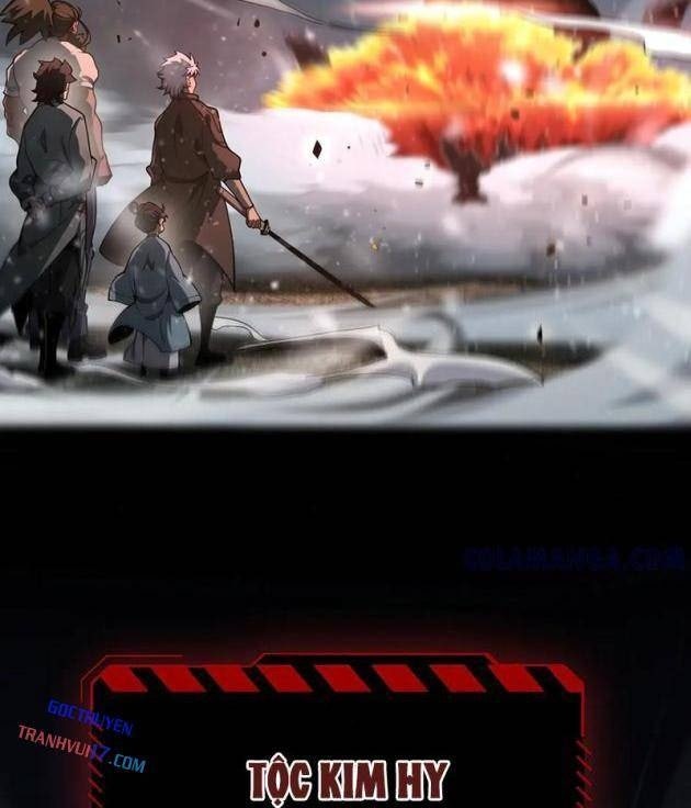 Vạn Tộc Tru Sát!! - Page 66